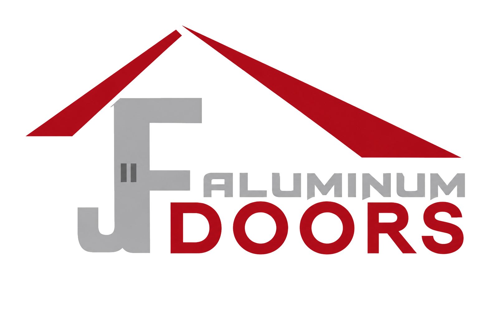 JF Aluminum Doors